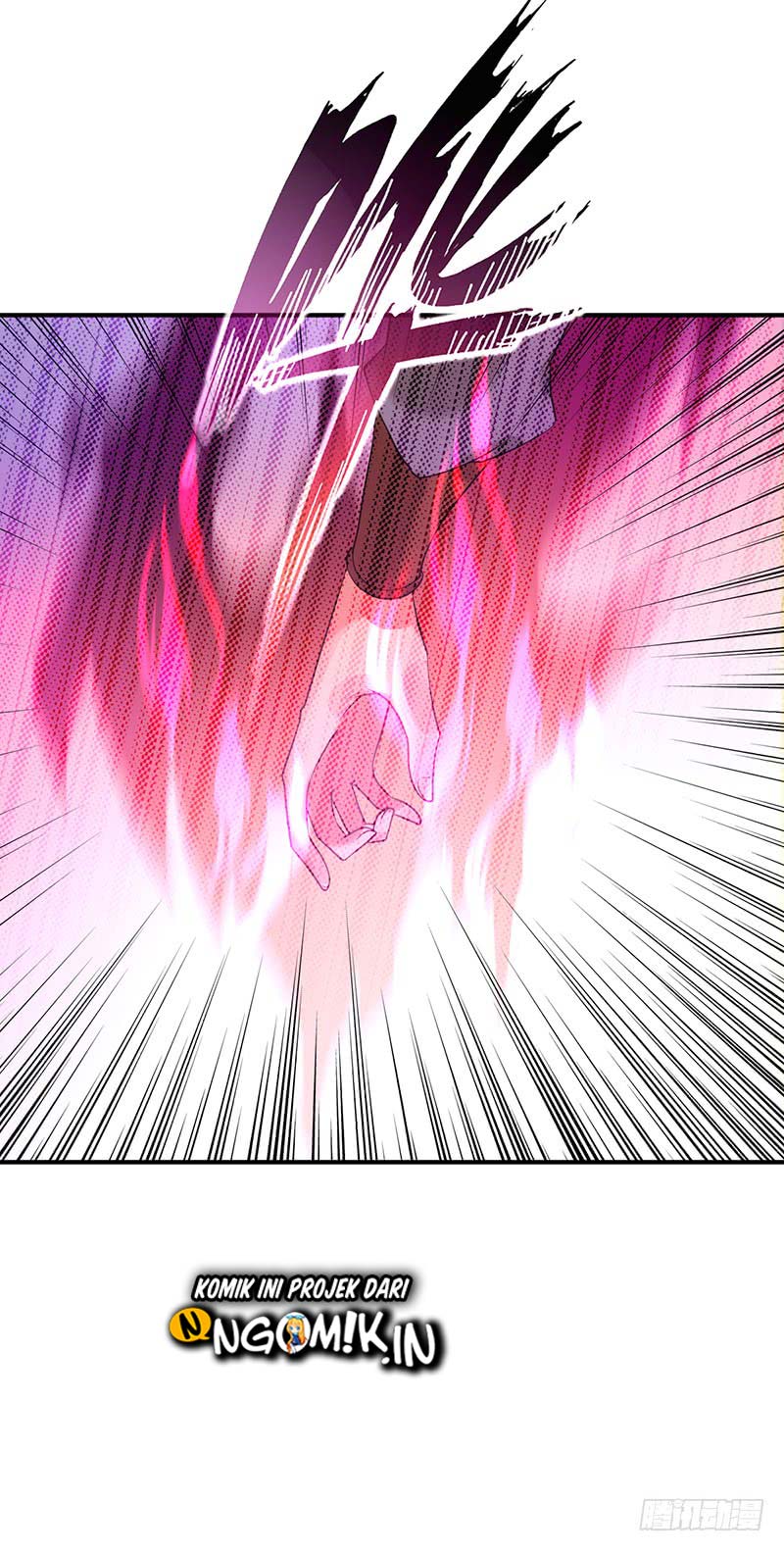 Martial Arts Reigns chapter 18